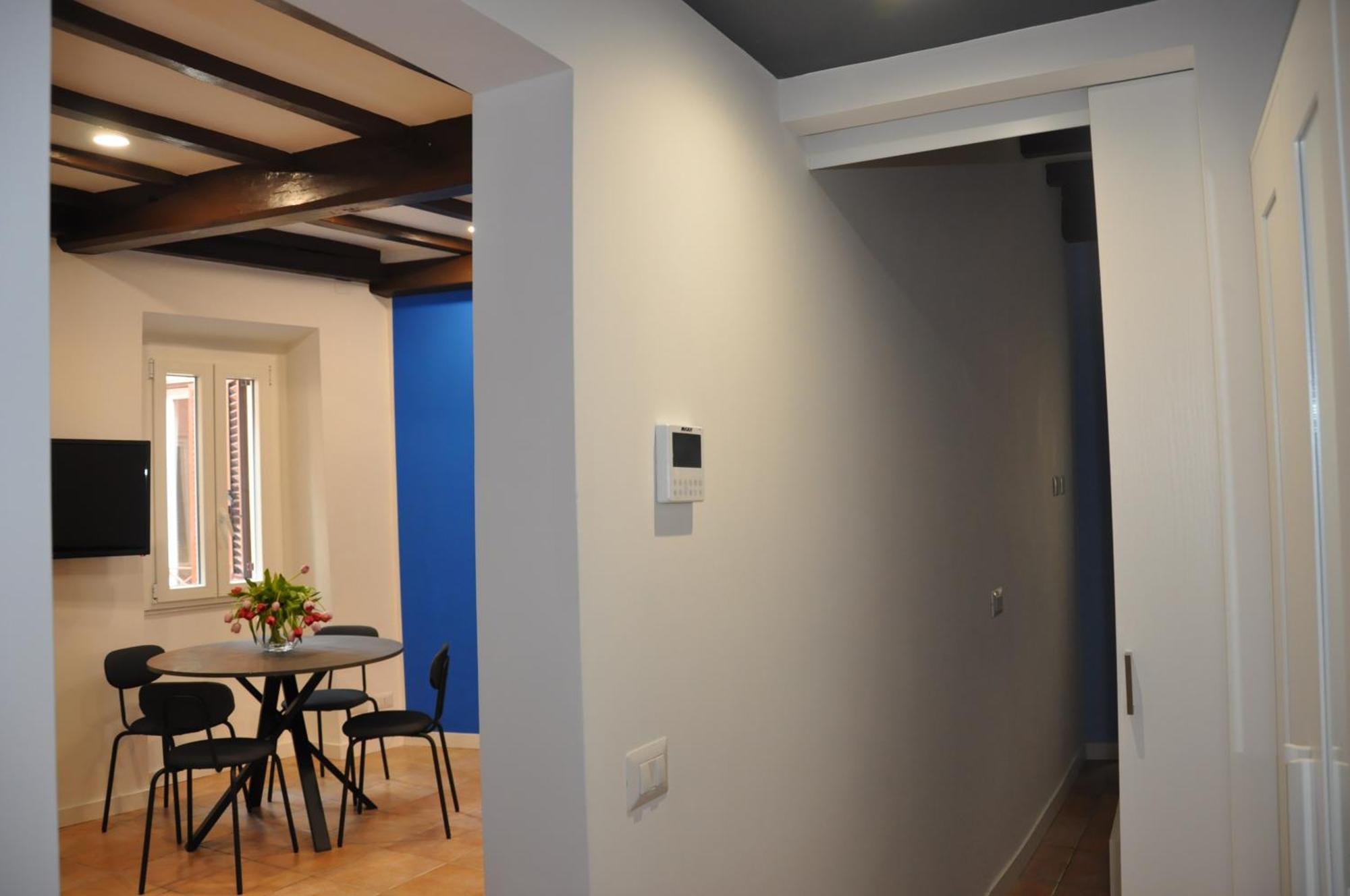 Casa Del Giglio Apartment Rom